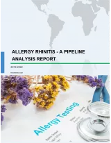 Allergy Rhinitis - A Pipeline Analysis Report